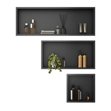 30 60 90cm Bathroom Shower