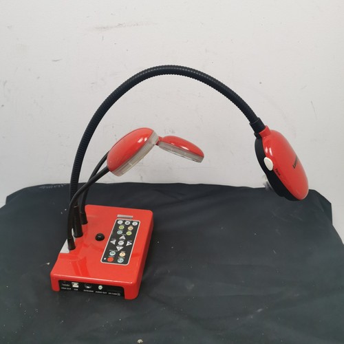 Lumens dc265 ladibug digital - dc265,