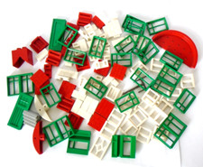 Bayko Building Construction