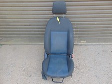 Ford fiesta drivers seat mk6 - seat,