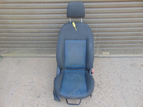 Ford fiesta drivers - ford,