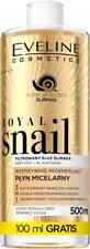 EVELINE Royal Snail Micellar