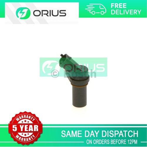 Crankshaft sensor orius - crankshaft,