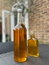 Linseed Oil Cold Pressed