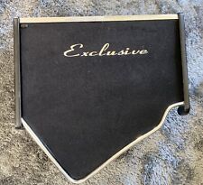 TRUCK TABLE FOR SCANIA