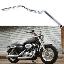 1" 25mm Drag Handlebar Tracker