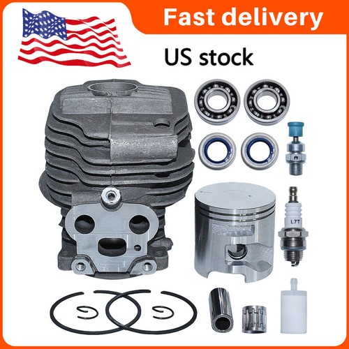51mm cylinder piston - 51mm, for