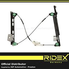 Window Regulator Audi A4 B6 B7