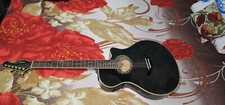 Yamaha APX-8CS Acoustic