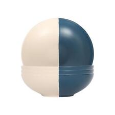 4x Dipped Stoneware Pasta