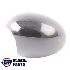 Mini Cooper R55 R56 R57 R60 Cover Cap Casing Left Wing Mirror N/S Black
