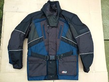 FRANK THOMAS Mens Waterproof
