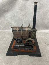 Live Steam Märklin Stationary