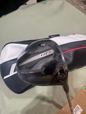NEW Titleist GT1  10 Degree Driver AIR SPEEDER SENIOR