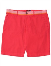LA MARTINA Mens Chino Shorts