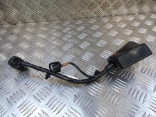 SUZUKI GSXR125  2018 FRONT