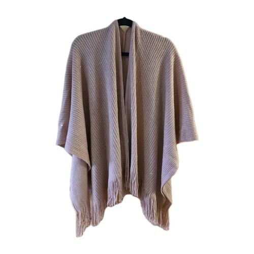 Gorgeous sparkly poncho - gorgeous,