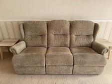 Sherborne 3-Seater Fixed Sofa