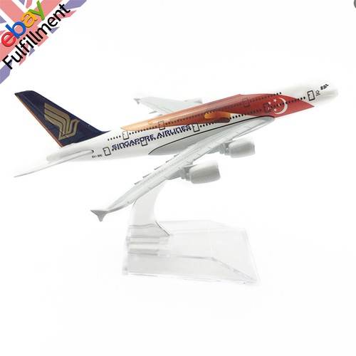 400 a380 singapore airlines - 1/400,