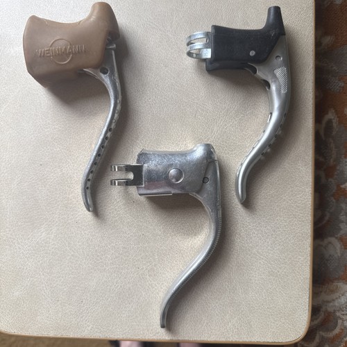 Weinmann and clb vintage - weinmann,