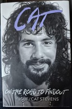 Cat Stevens - On The Road to