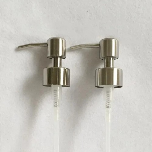 Soap pump liquid replacement - liquid,