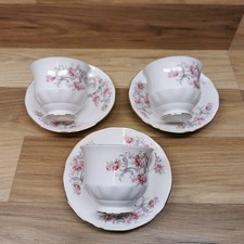 3 x Vintage Gainsborough Fine