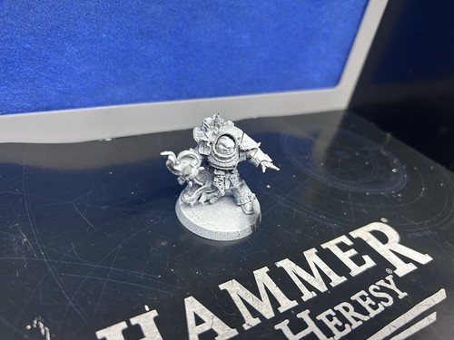Warhammer 40k 30k horus - horus, heresy