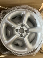 Genuine spoke ford escort rs - 5-spoke,