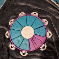 Outward Hound by Nina Ottosson