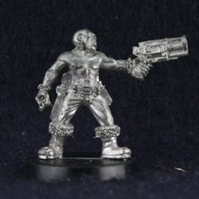 Gorkamorka Digga Boy w/
