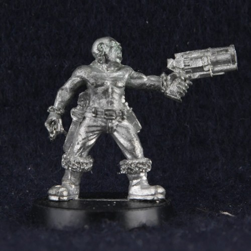 Gorkamorka digga boy - gorkamorka,