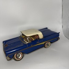 Vintage Japan Ford Skyliner