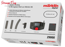 Marklin Mobile Station Digital