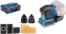 Bosch 18v cordless - cordless, orbital