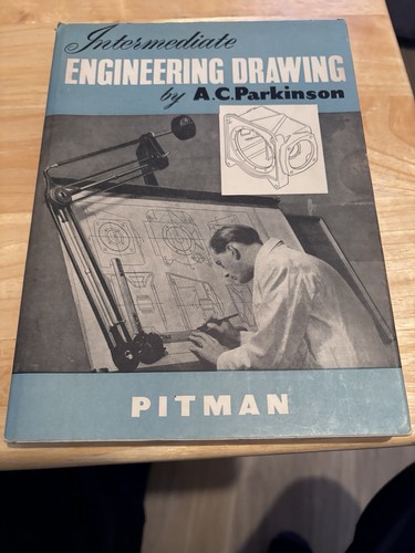 Intermediate engineering - intermediate,