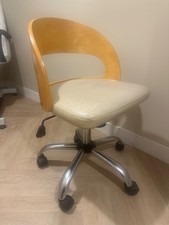 salon chairs used good