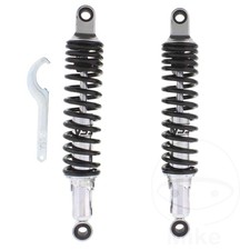 New YSS Twin Shock Absorber