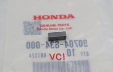 Genuine Honda Crankshaft Pulley Key B D Series Civic Integra CRX Del Sol B16 B18