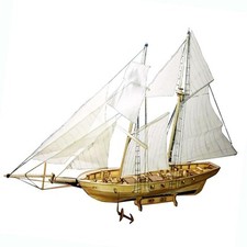model Ships - Sailboat 15''