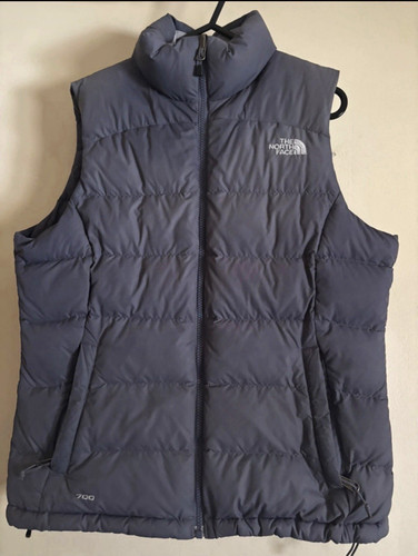 The north face - 700, down