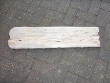 large driftwood