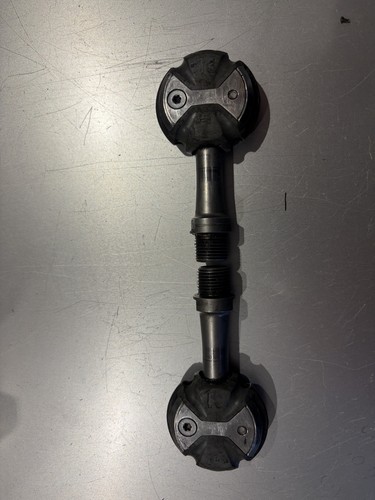Speedplay chromoly clipless - chromoly,