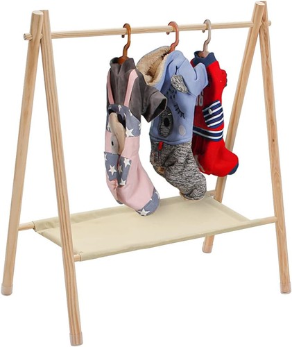 Garment rack for - garment,
