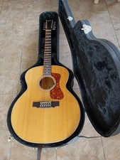 Guild F2512E 12-String