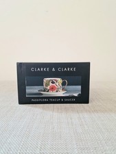 Cup-Clarke & Clarke Blush Pink