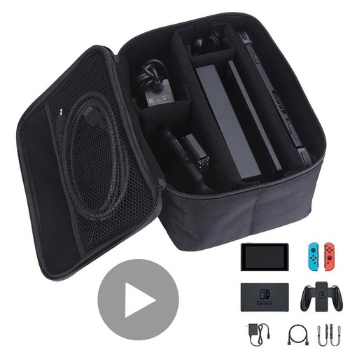 Nintendo switch carry case - switch,