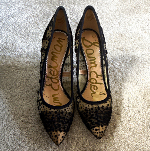 Sam edelman black - sam,