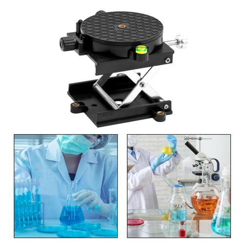 Laboratory lifting support - laboratory,
