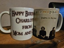 Stereophonics personalised - stereophonics,